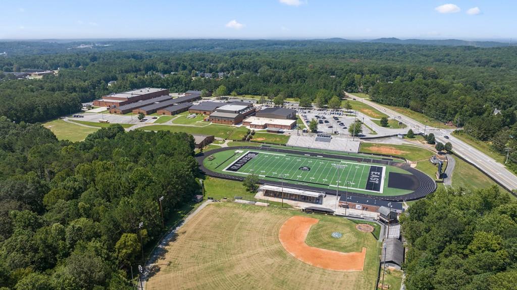 381 Thompson Ridge Lane