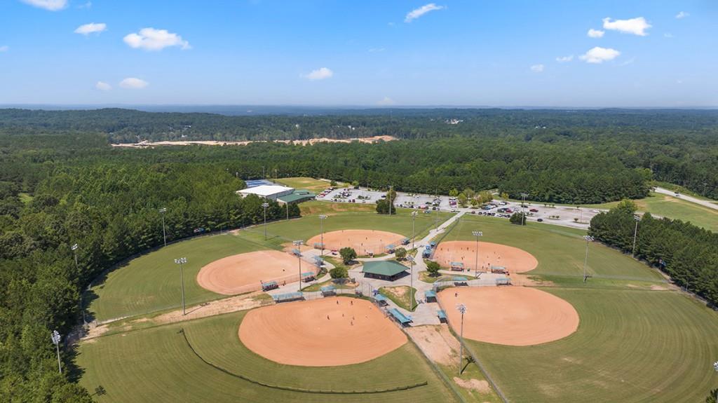 381 Thompson Ridge Lane