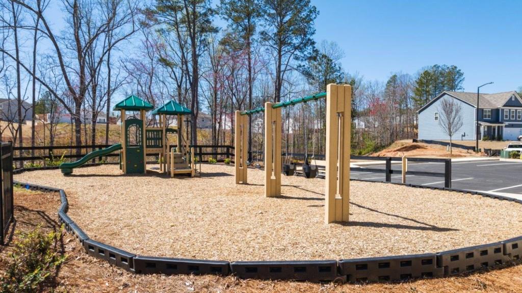 381 Thompson Ridge Lane