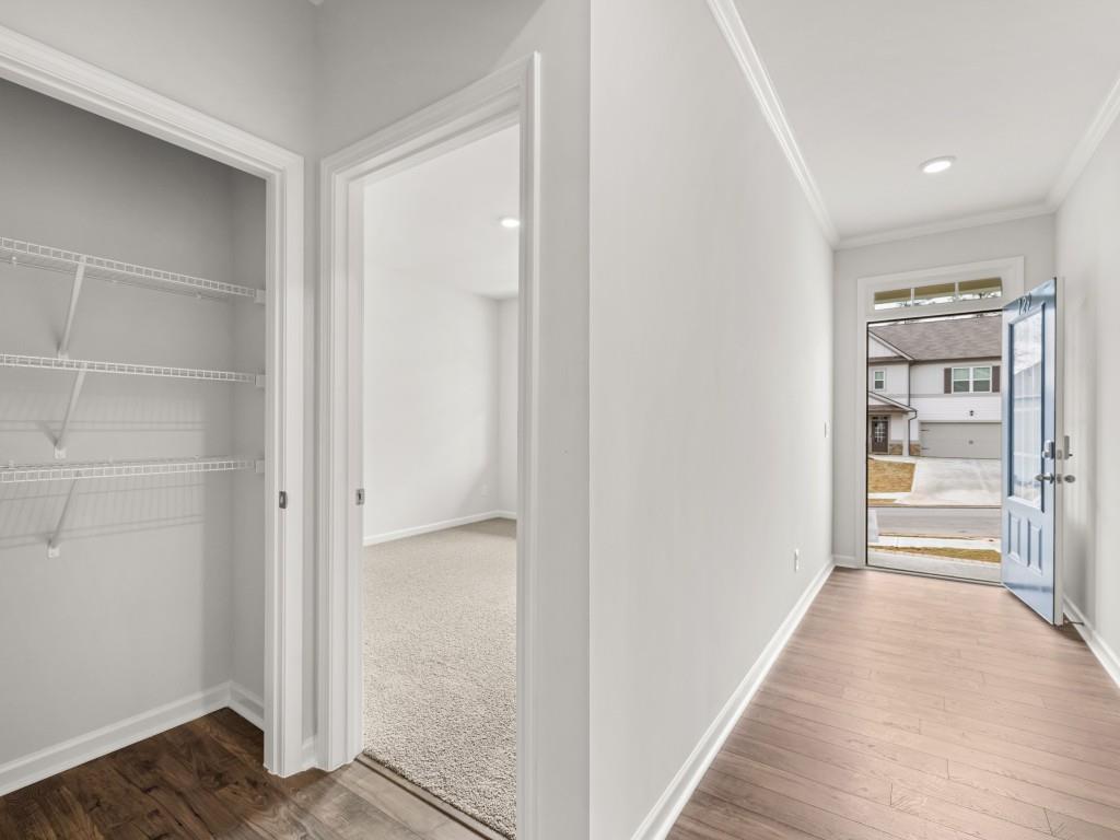 381 Thompson Ridge Lane