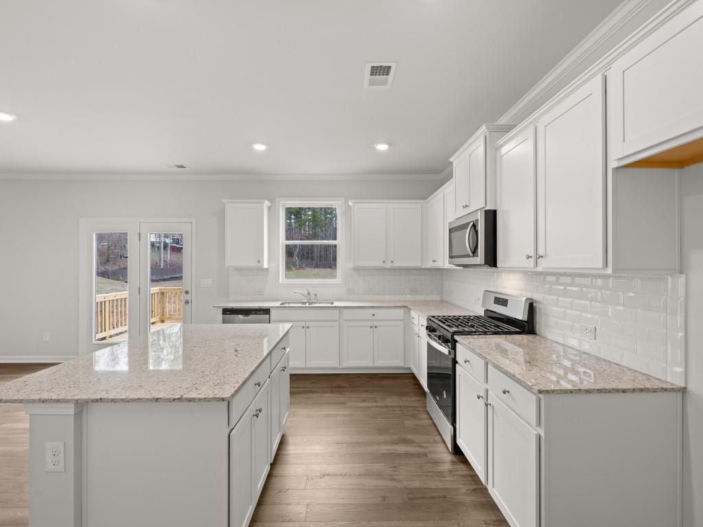 381 Thompson Ridge Lane