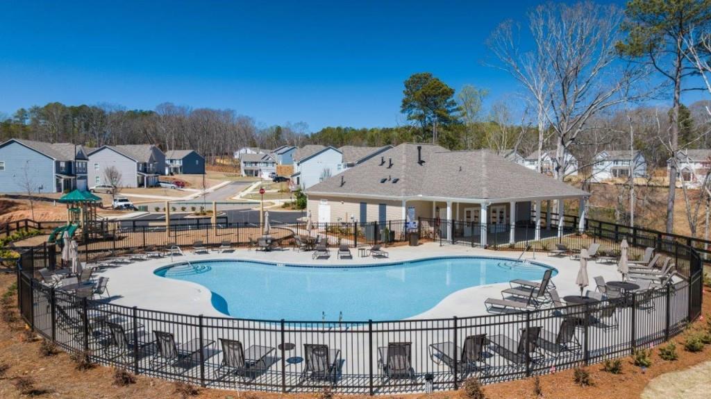 381 Thompson Ridge Lane