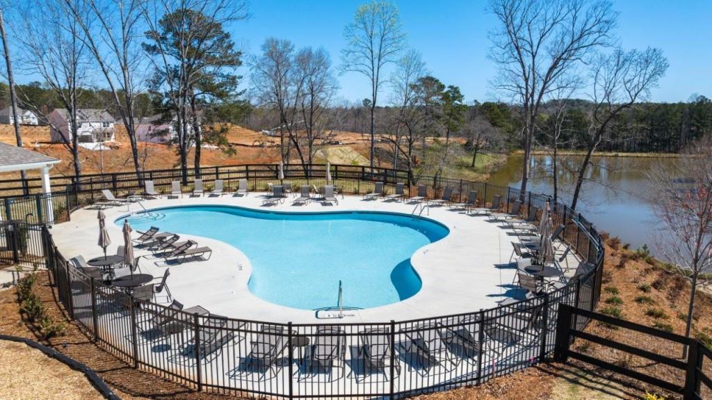 381 Thompson Ridge Lane