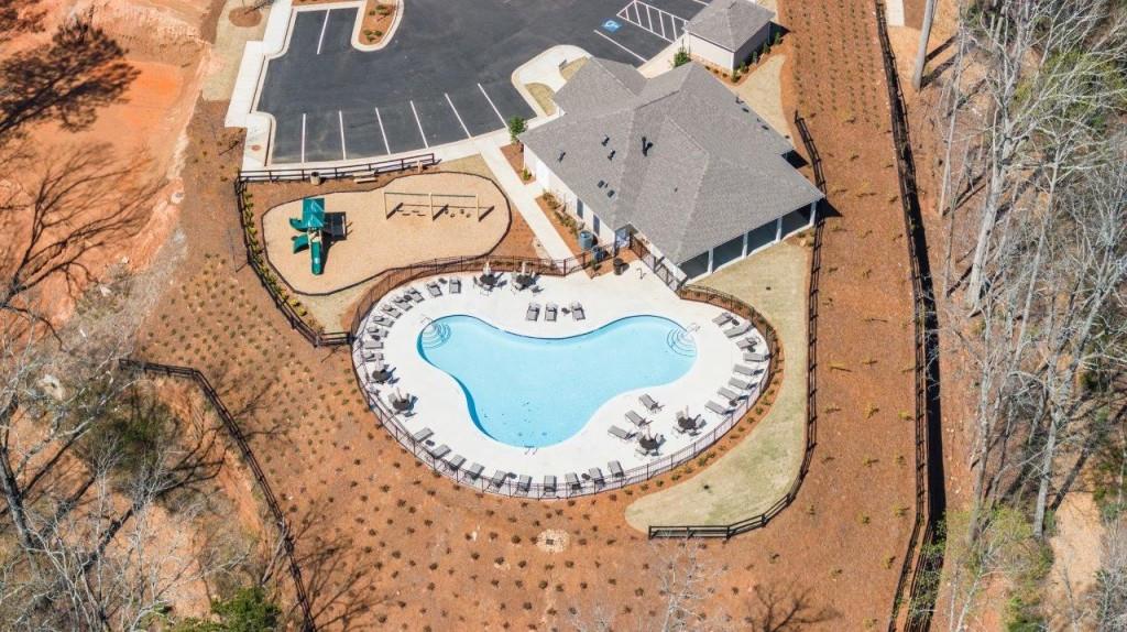 381 Thompson Ridge Lane