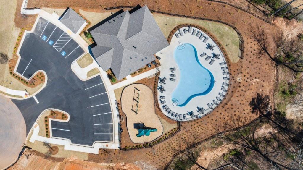 381 Thompson Ridge Lane