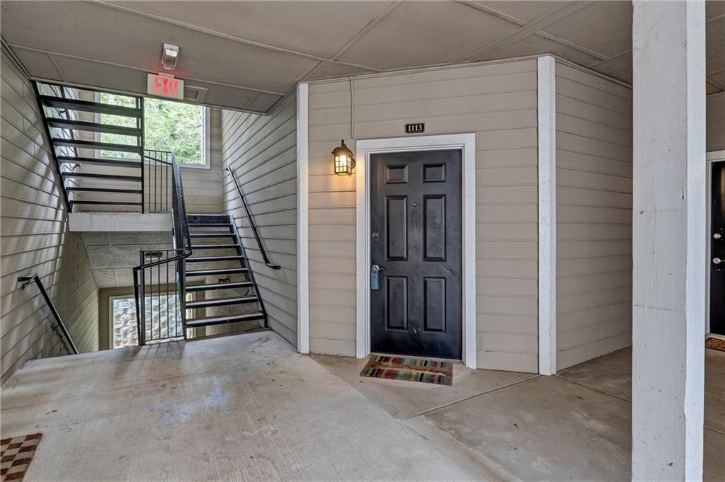 1250 Parkwood Circle SE Unit 1113