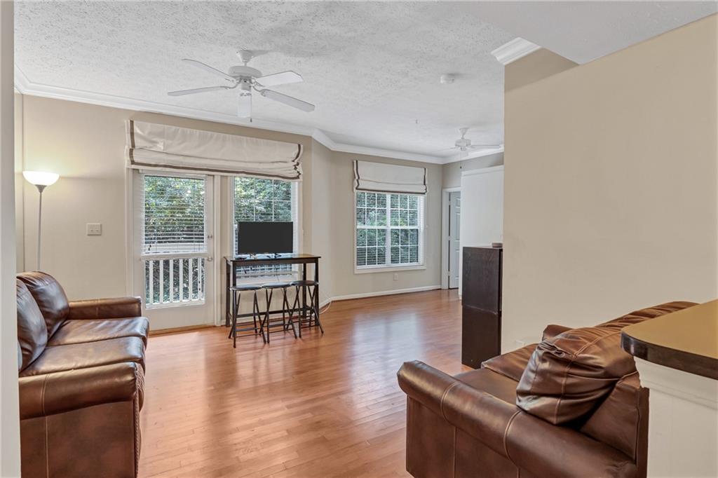 1250 Parkwood Circle SE Unit 1113