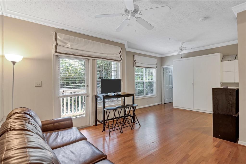 1250 Parkwood Circle SE Unit 1113