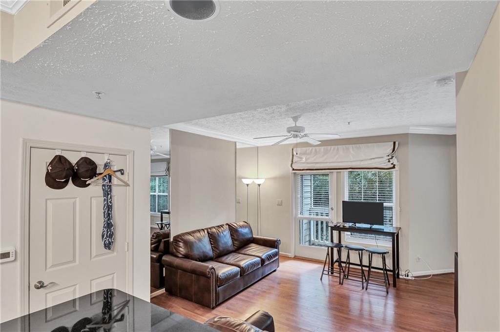 1250 Parkwood Circle SE Unit 1113