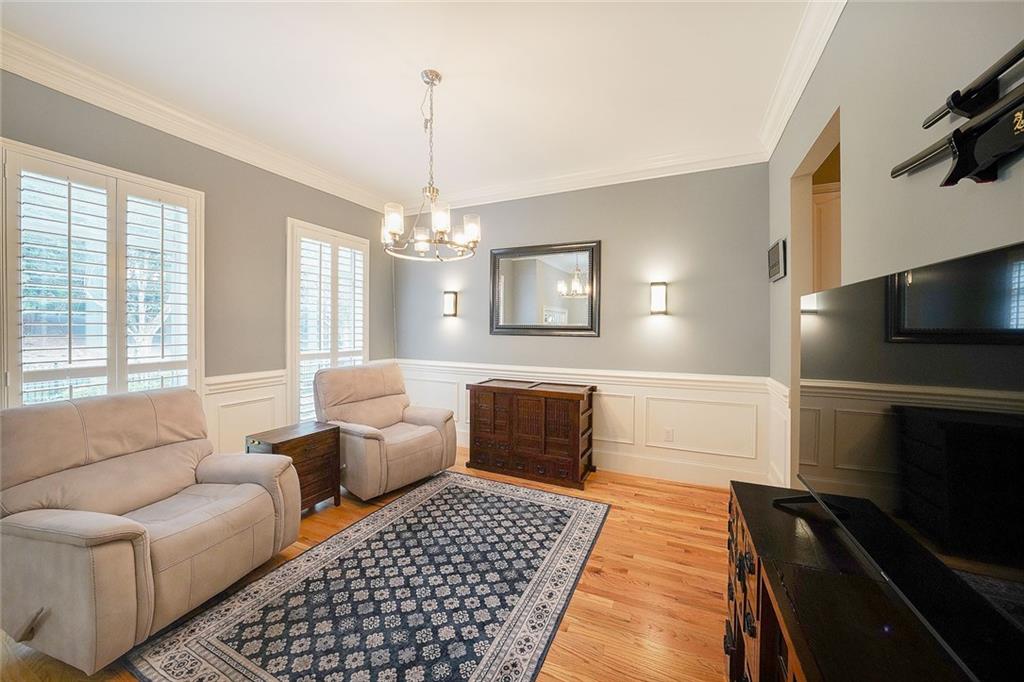 5434 Glenridge View