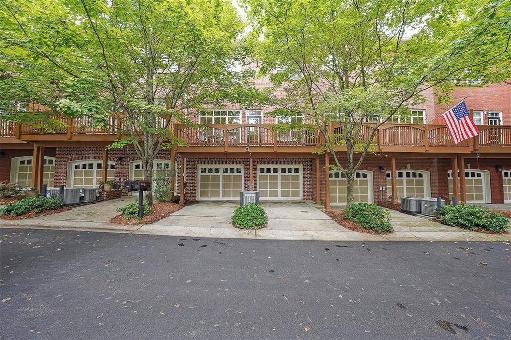 5434 Glenridge View