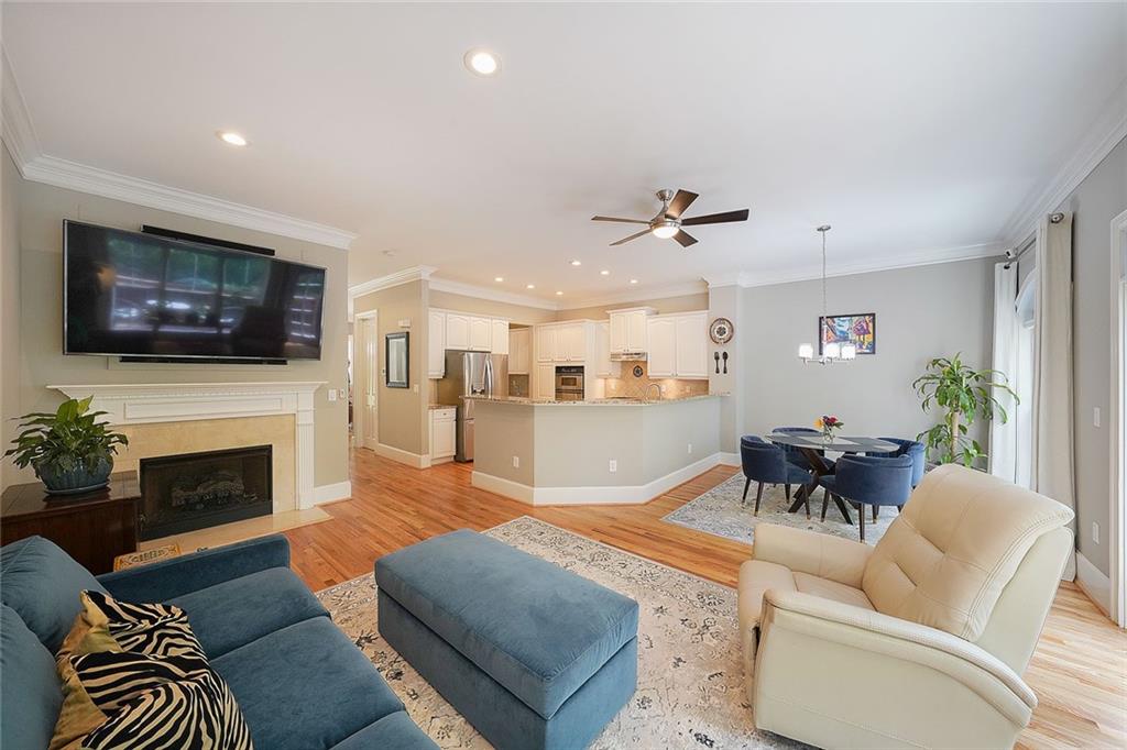 5434 Glenridge View