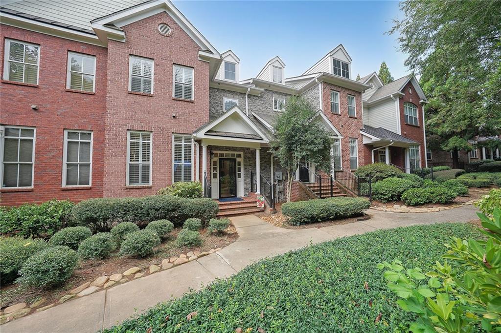 5434 Glenridge View