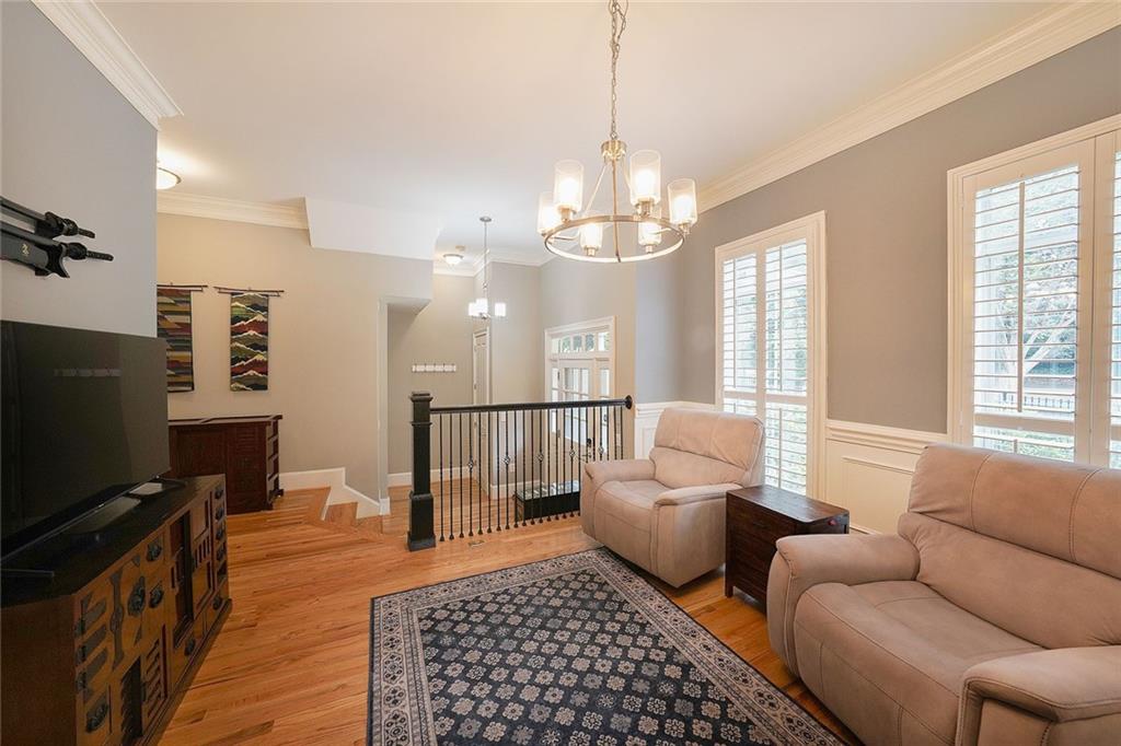 5434 Glenridge View