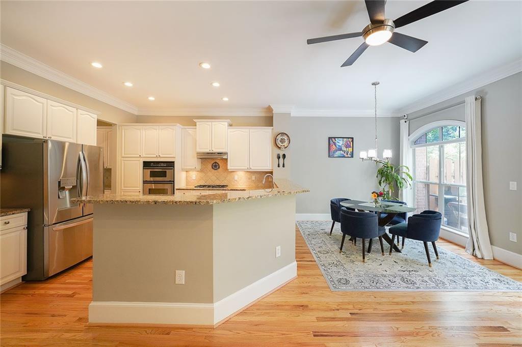 5434 Glenridge View