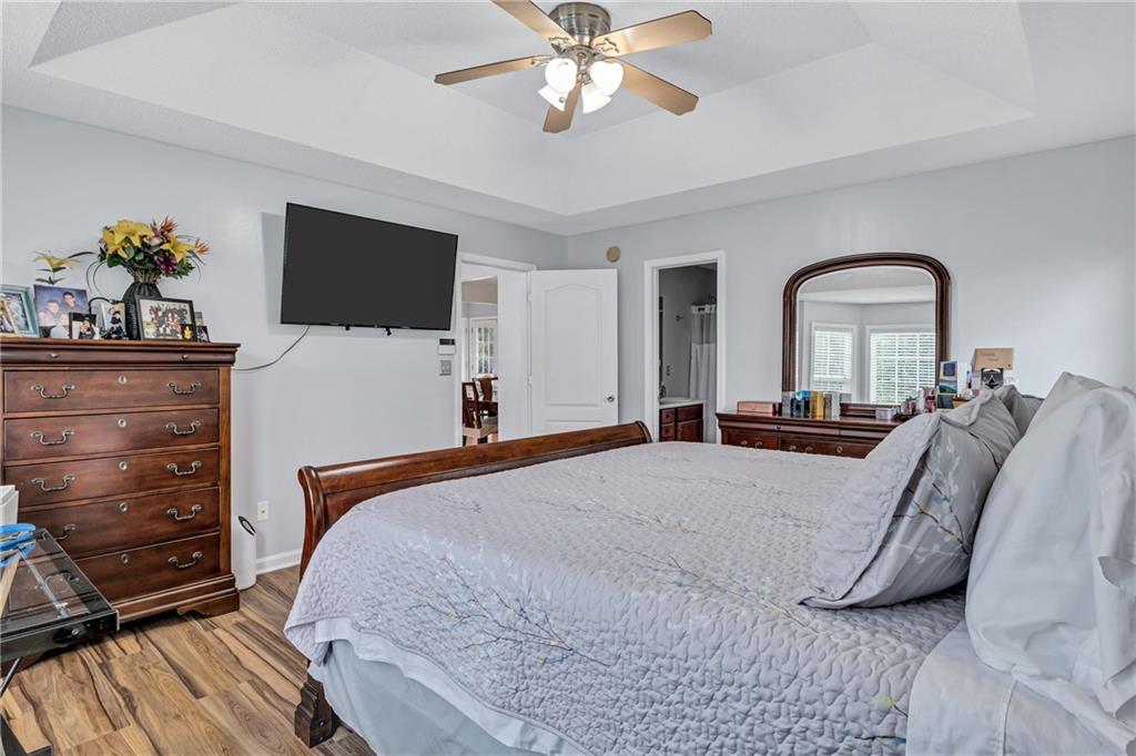 271 Oak Glen Drive