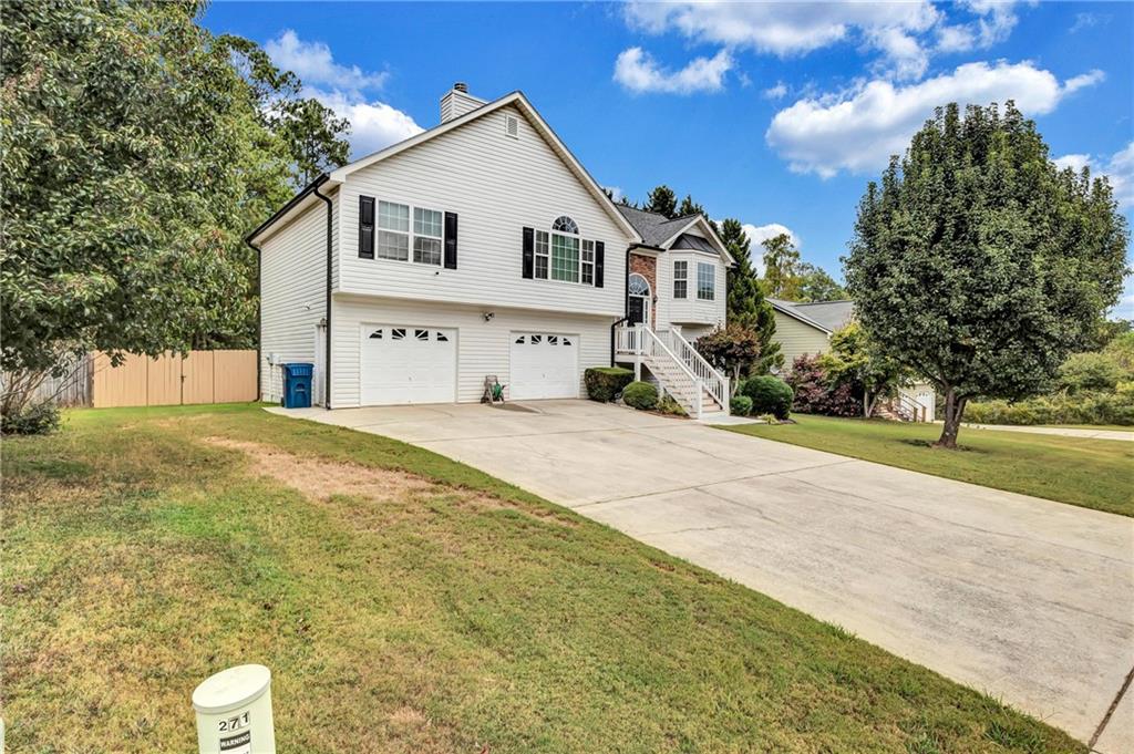 271 Oak Glen Drive