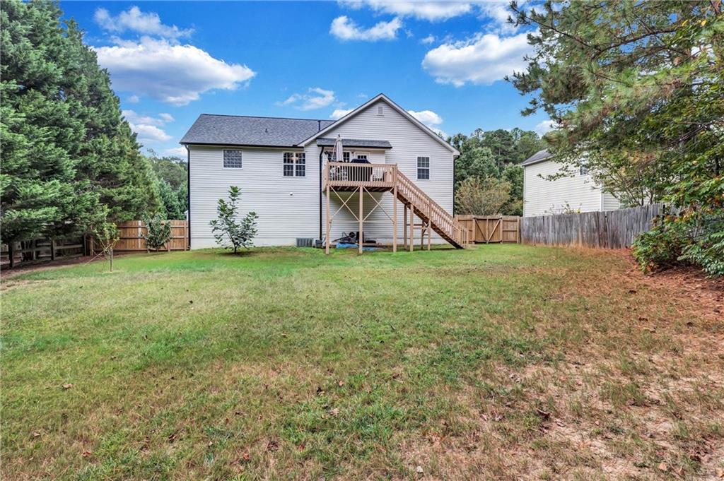 271 Oak Glen Drive
