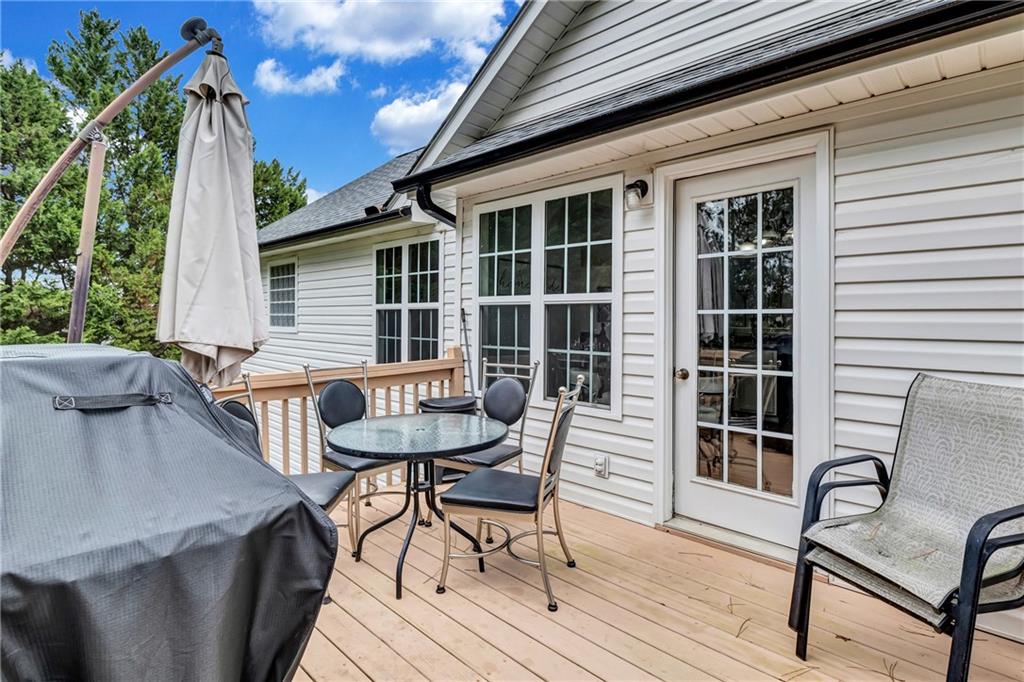 271 Oak Glen Drive