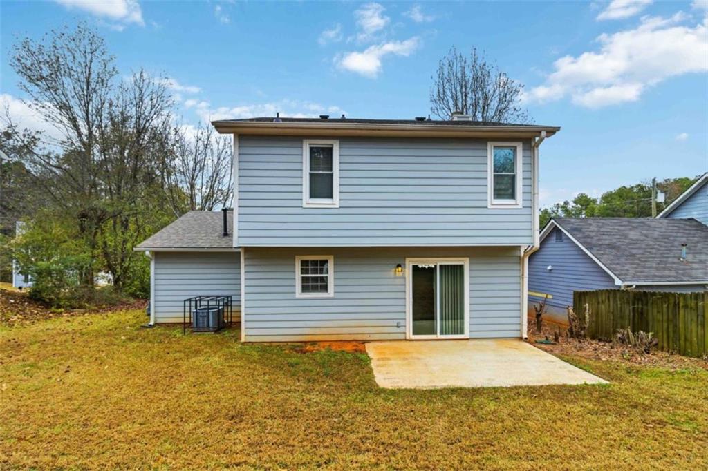 5051 Chadwick Court