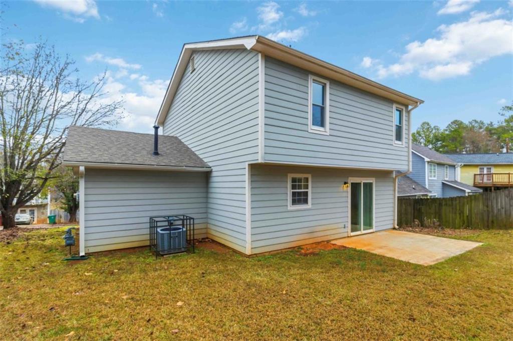 5051 Chadwick Court