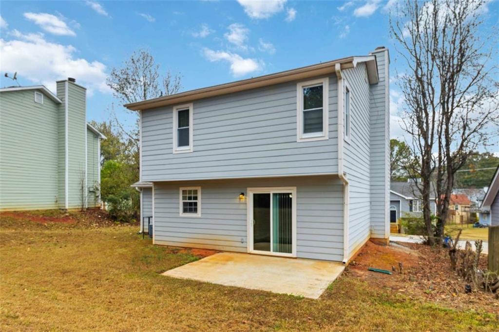 5051 Chadwick Court