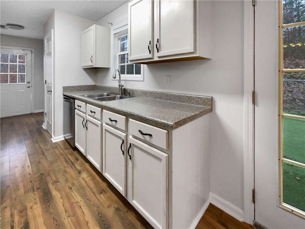 4596 Cartersville Highway
