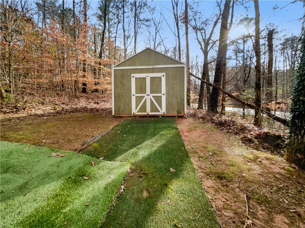 4596 Cartersville Highway