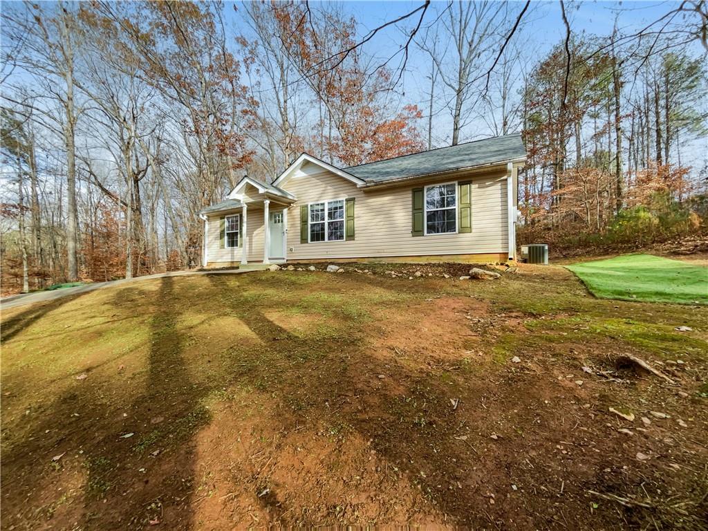 4596 Cartersville Highway