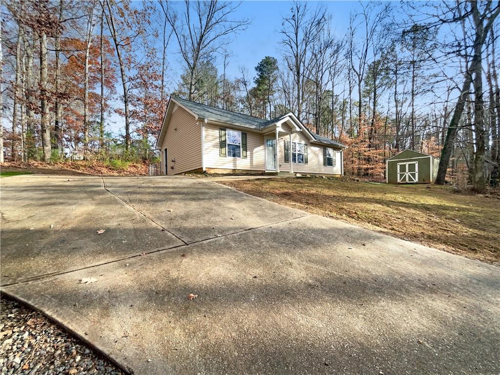 4596 Cartersville Highway
