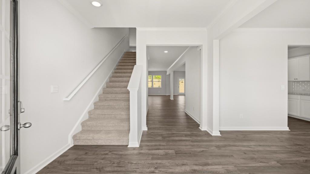 275 Thompson Ridge Lane