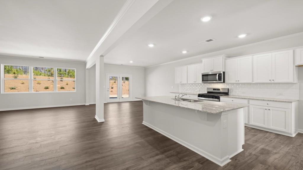 275 Thompson Ridge Lane