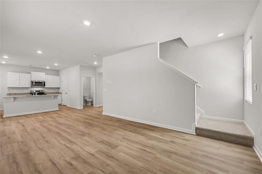 509 Oak View Lane