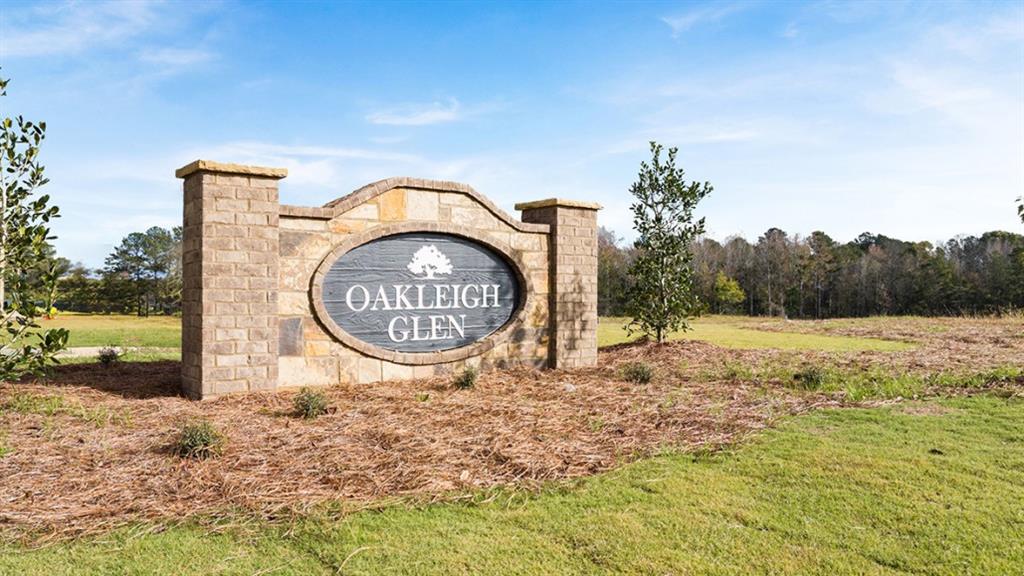 509 Oak View Lane