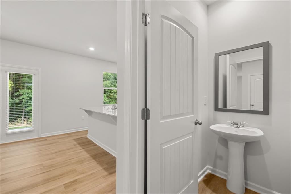 509 Oak View Lane