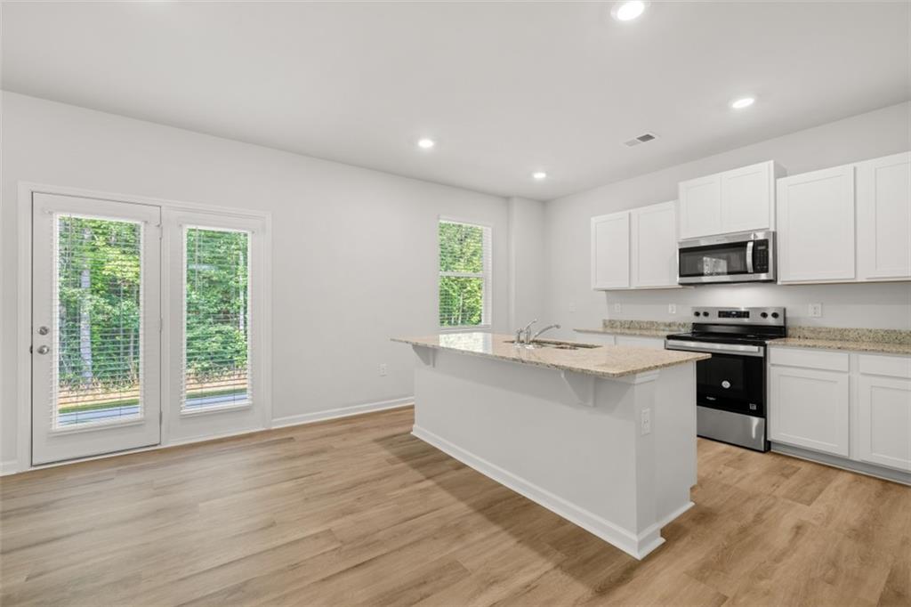 509 Oak View Lane
