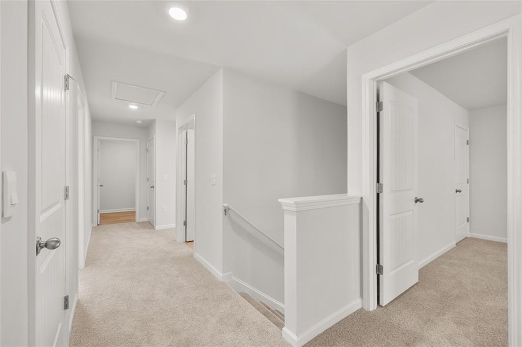 509 Oak View Lane