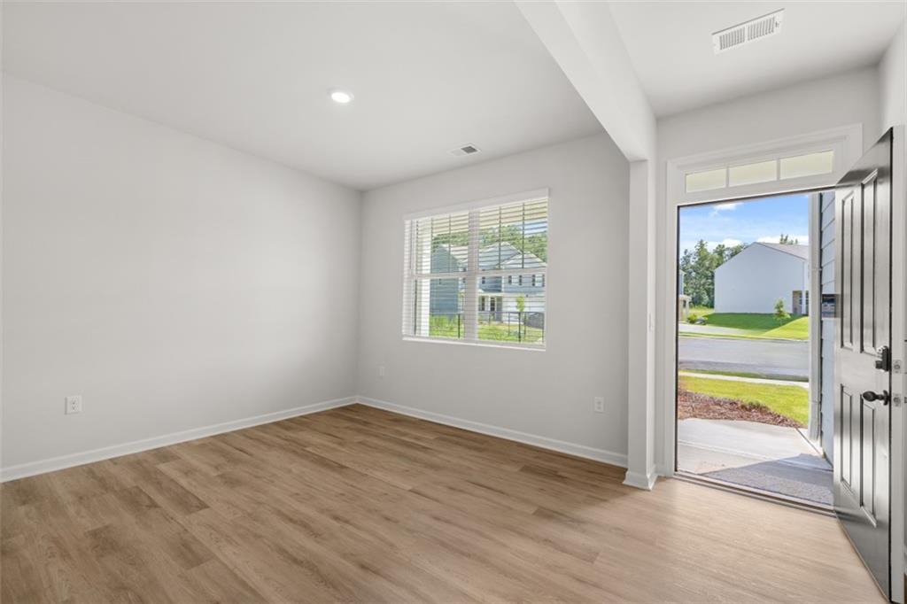 509 Oak View Lane