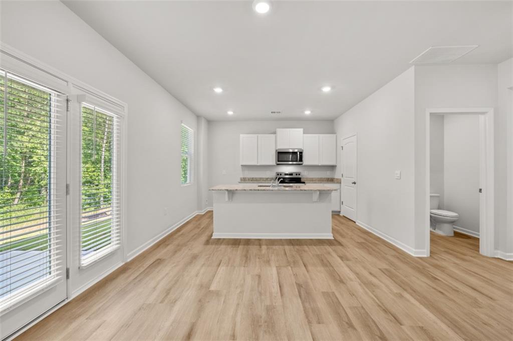 509 Oak View Lane