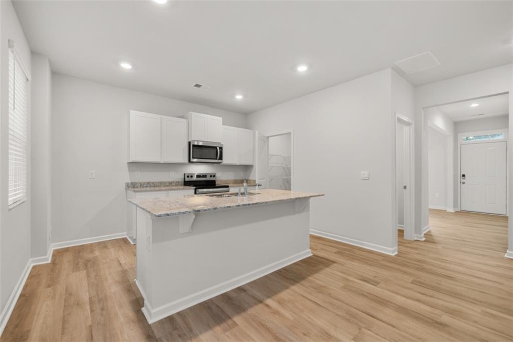 509 Oak View Lane
