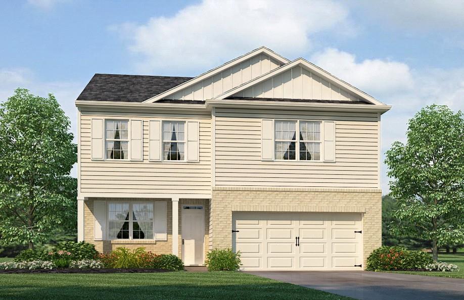 509 Oak View Lane