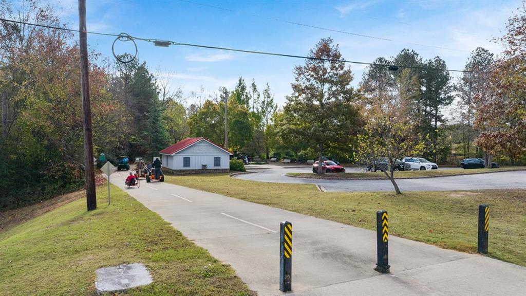 509 Oak View Lane
