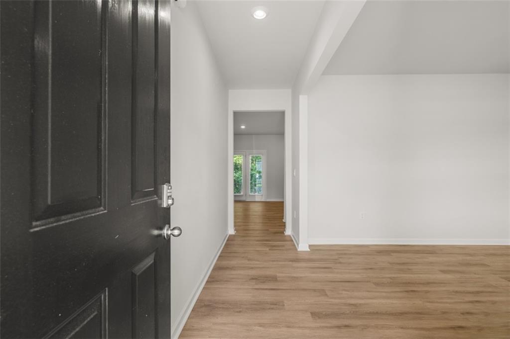 509 Oak View Lane