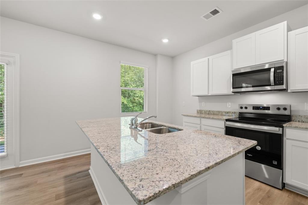 509 Oak View Lane