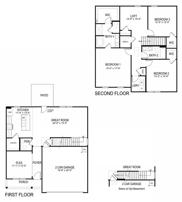 509 Oak View Lane