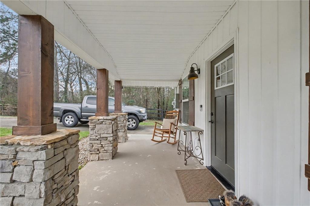 4843 Calhoun Road NE