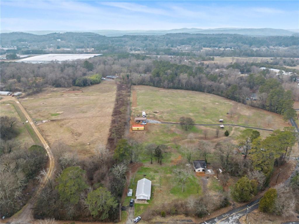 4843 Calhoun Road NE