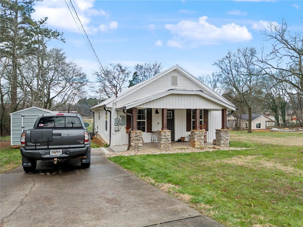 4843 Calhoun Road NE