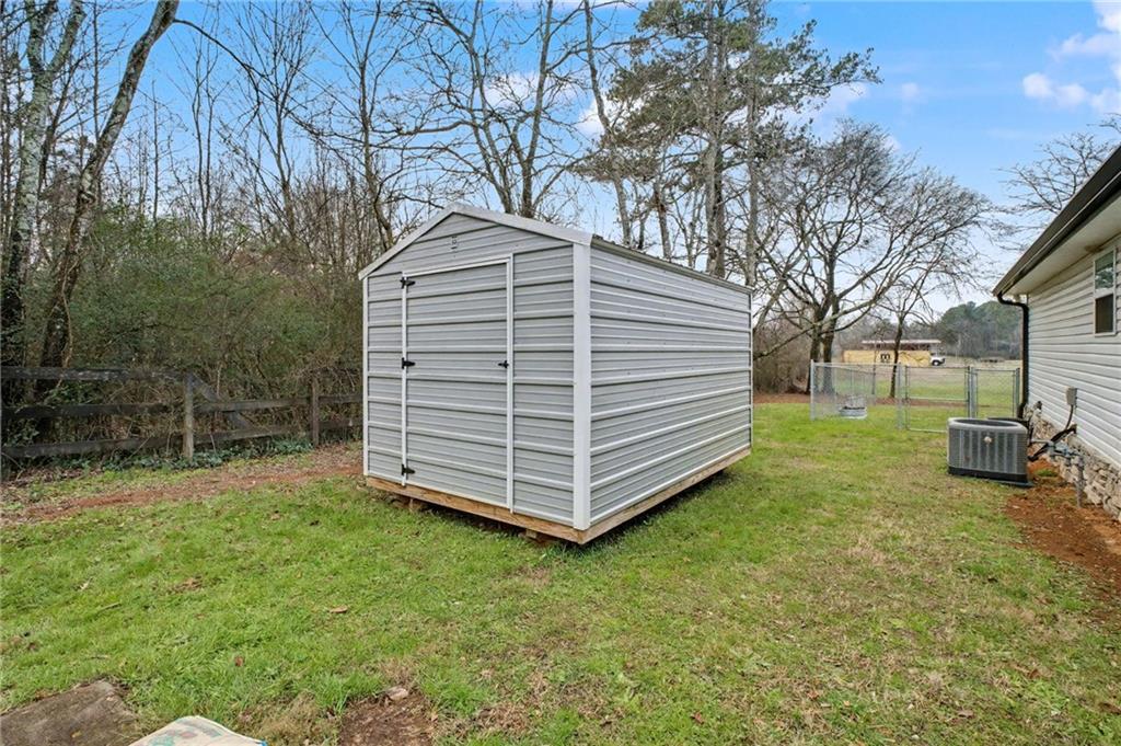 4843 Calhoun Road NE