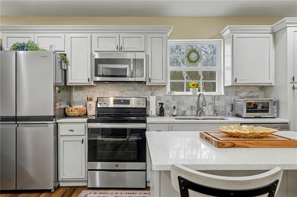 4843 Calhoun Road NE